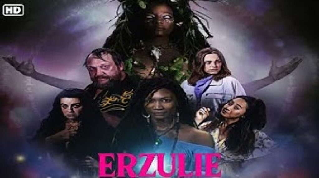 مشاهدة فيلم Erzulie 2022 مترجم كامل HD