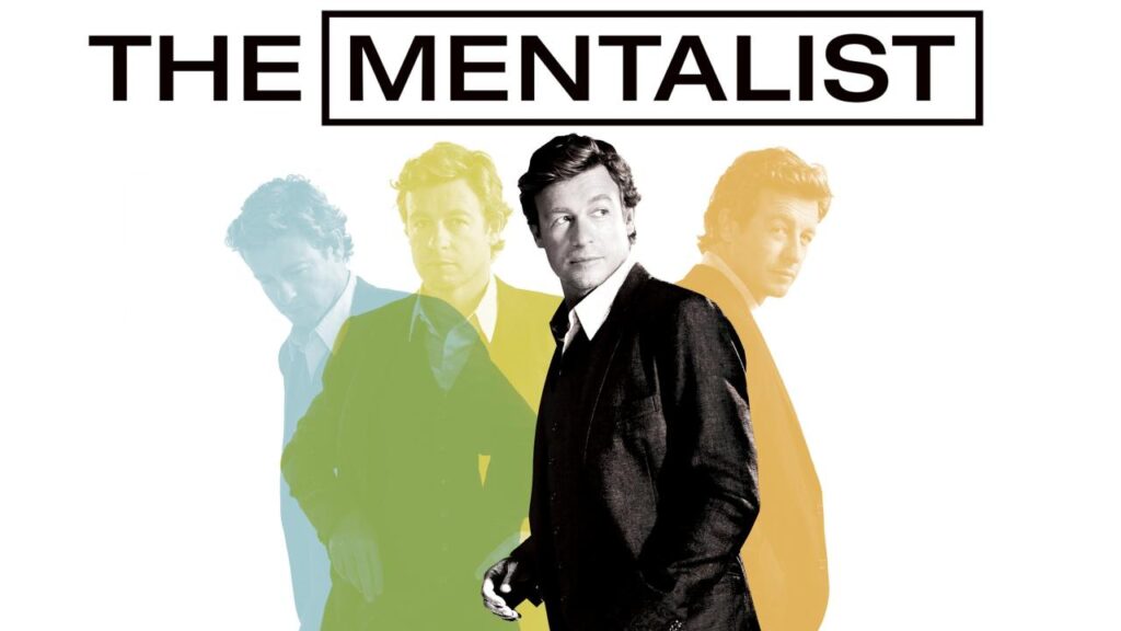 مشاهدة مسلسل The Mentalist الموسم الرابع الحلقة 1 الاولي مترجمة HD