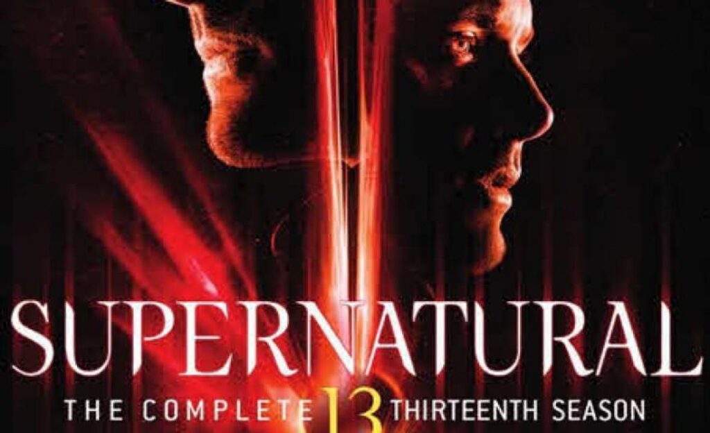 مشاهدة مسلسل Supernatural الموسم الثالث عشر الحلقة 1 مترجمة