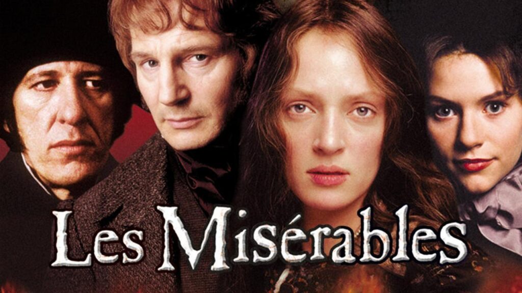مشاهدة فيلم Les Misérables 2012 مترجم
