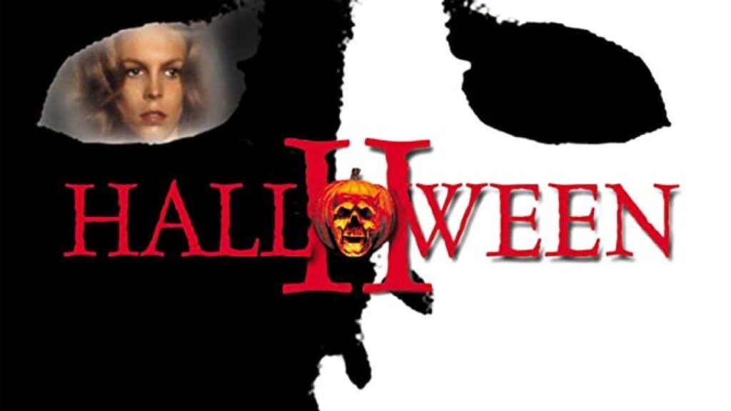 مشاهدة فيلم Halloween II 1981 مترجم كامل HD