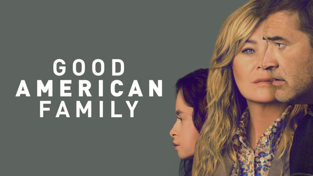 مشاهدة مسلسل Good American Family الموسم الاول الحلقة 8 الثامنة والاخيرة مترجمة HD