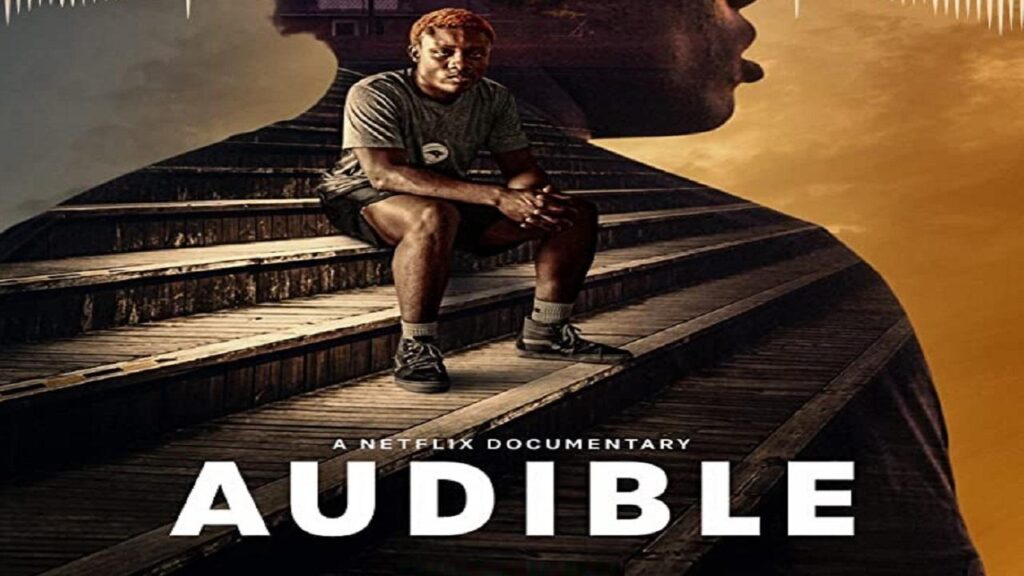 مشاهدة فيلم Audible 2021 مترجم