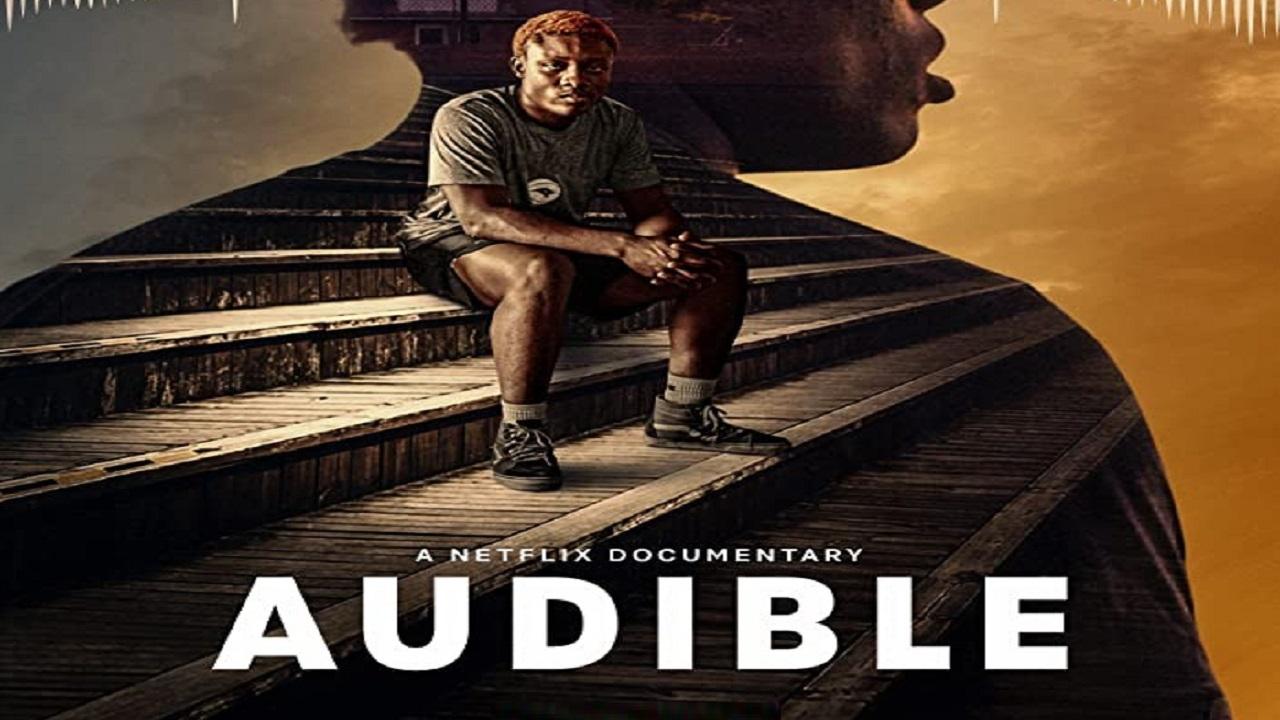 مشاهدة فيلم Audible 2021 مترجم