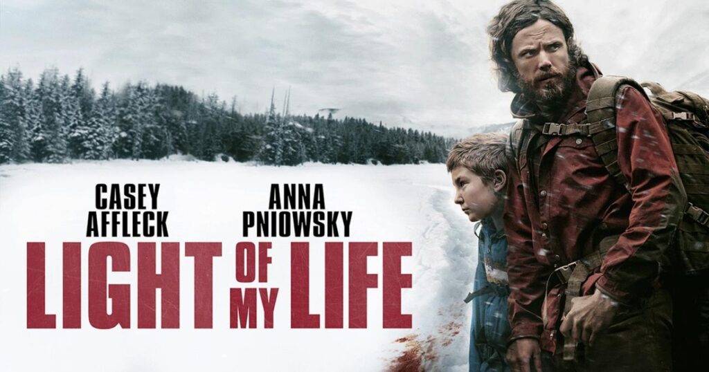 مشاهدة فيلم Light of My Life 2019 مترجم