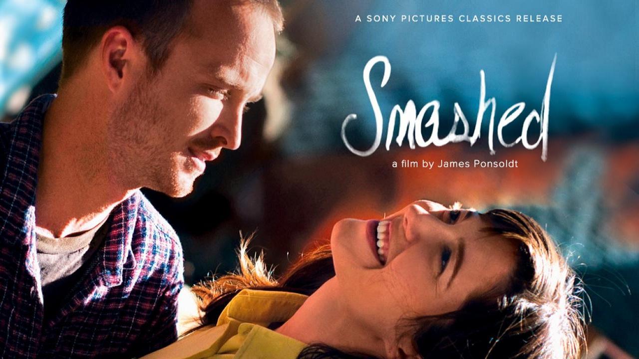 مشاهدة فيلم Smashed 2012 مترجم