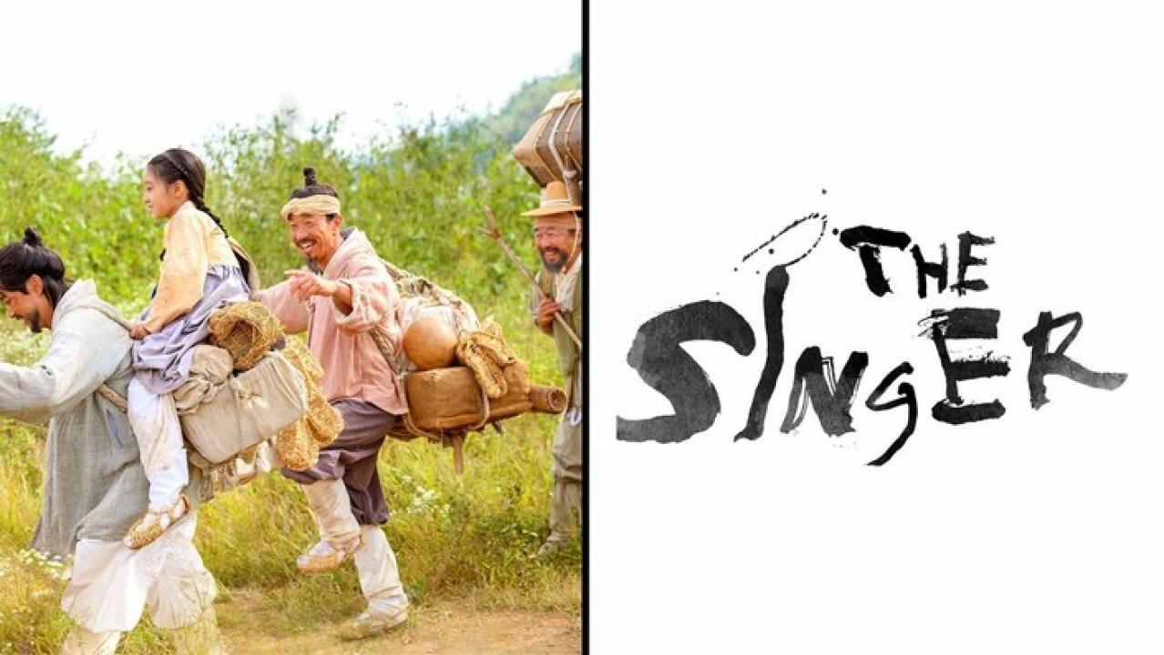مشاهدة فيلم The Singer 2020 مترجم كامل HD