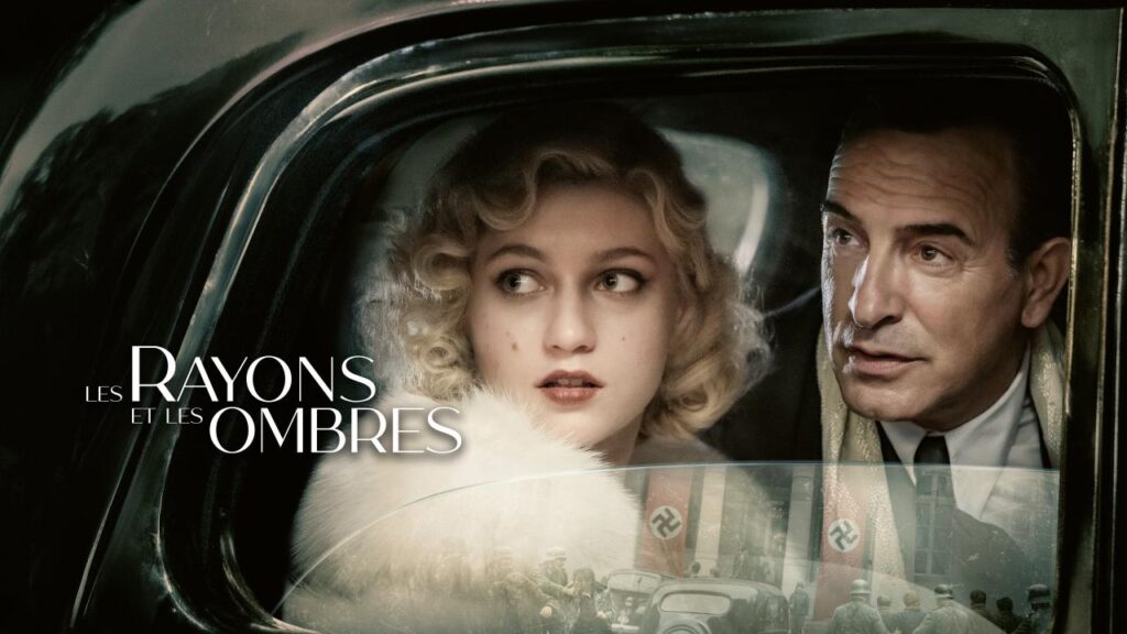 مشاهدة فيلم The Rays And Shadows 2026 مترجم كامل HD