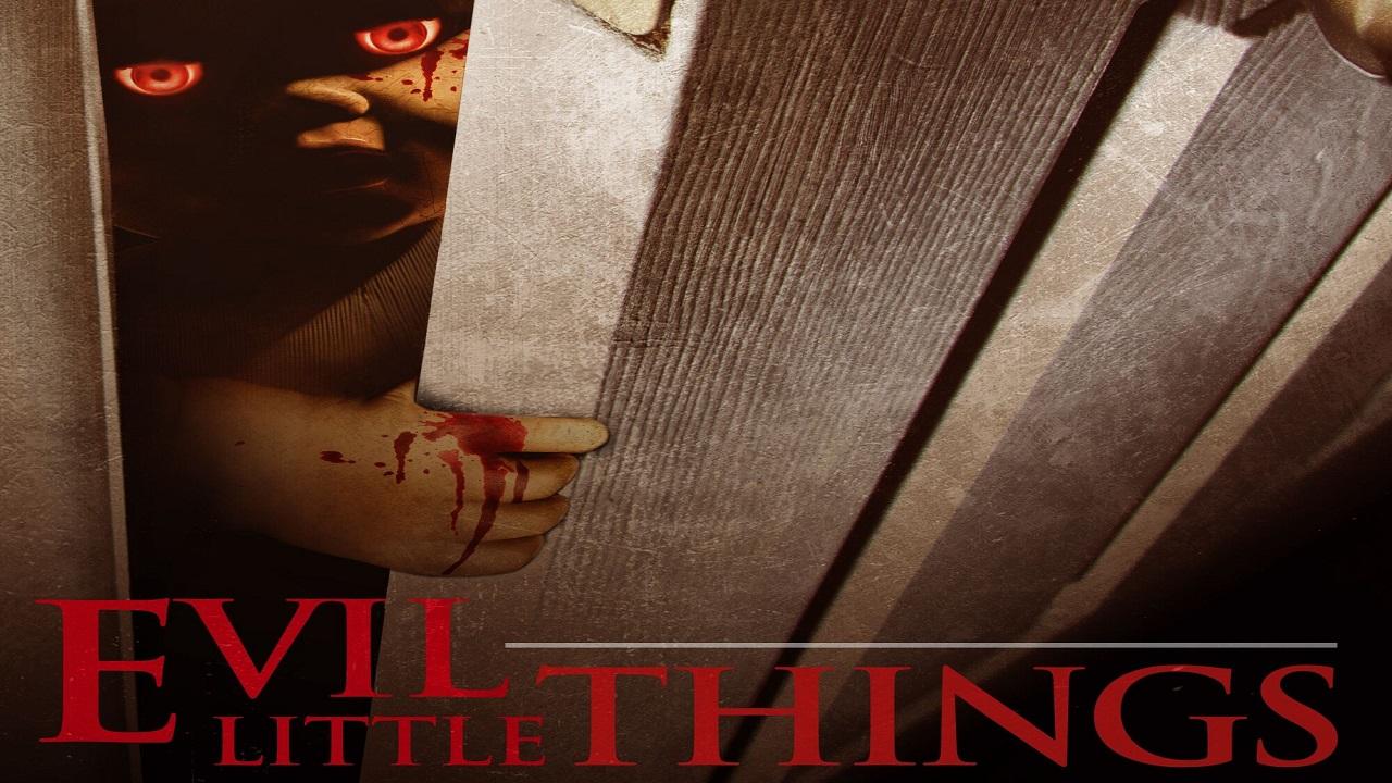 مشاهدة فيلم Evil Little Things 2019 مترجم