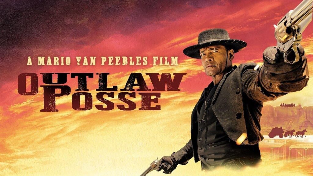 مشاهدة فيلم Outlaw Posse 2024 مترجم كامل HD