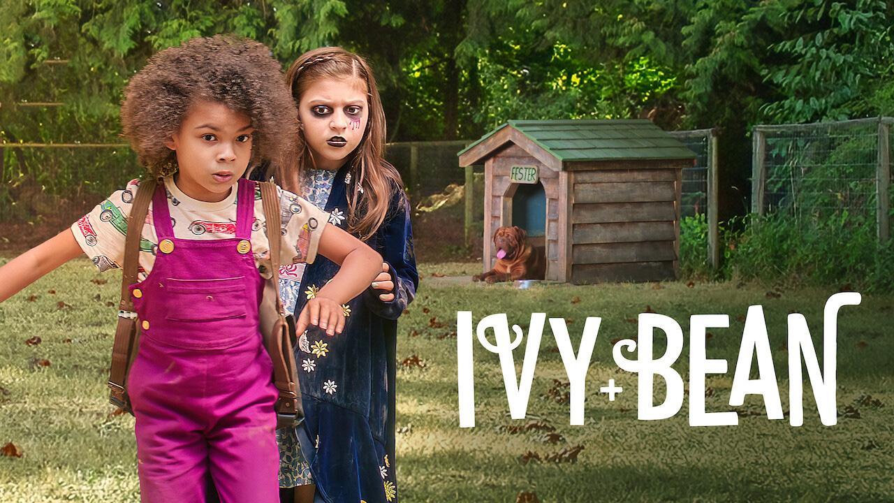 مشاهدة فيلم Ivy & Bean 2022 مترجم كامل HD
