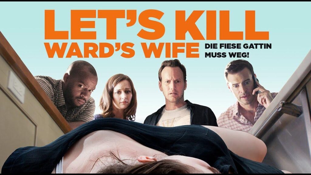 مشاهدة فيلم Lets Kill Wards Wife 2014 مترجم كامل HD