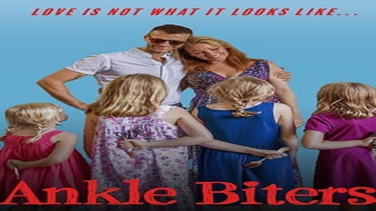 مشاهدة فيلم Ankle Biters 2021 مترجم كامل HD