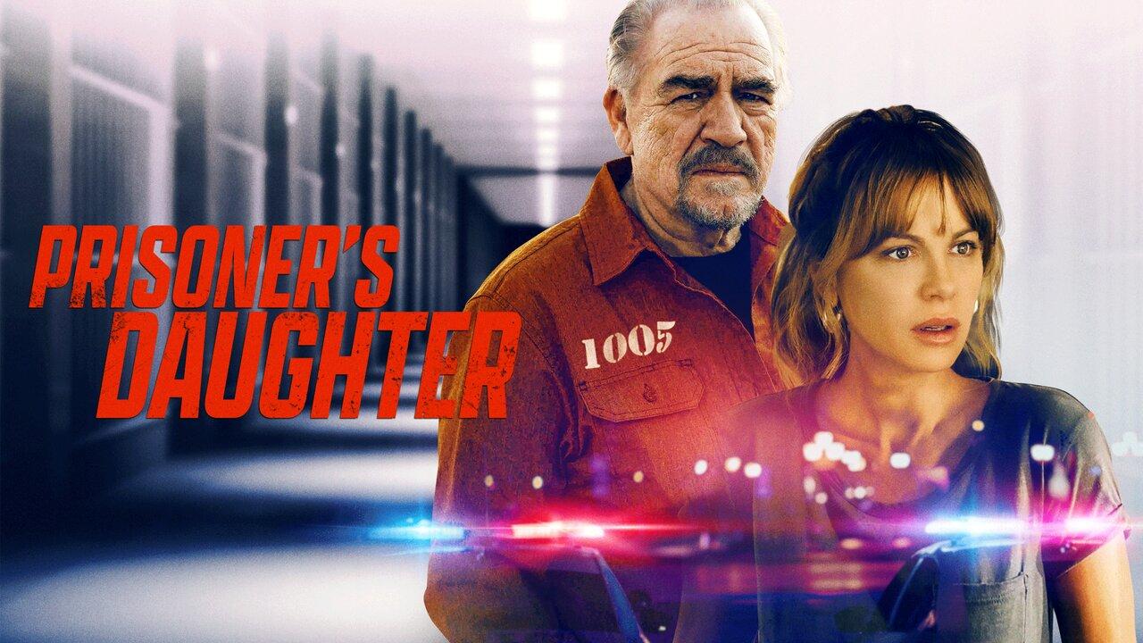 مشاهدة فيلم Prisoner’s Daughter 2022 مترجم كامل HD