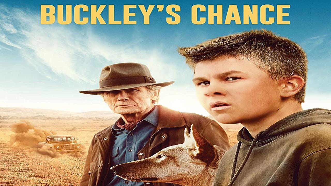 مشاهدة فيلم Buckley’s Chance 2021 مترجم