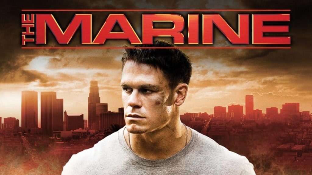 مشاهدة فيلم The Marine 2006 مترجم
