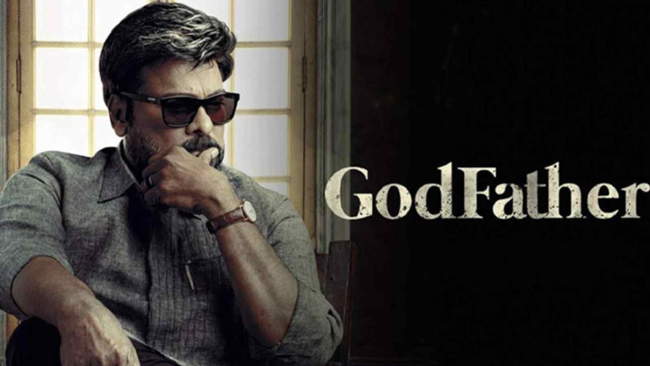 مشاهدة فيلم Godfather 2022 مترجم كامل HD