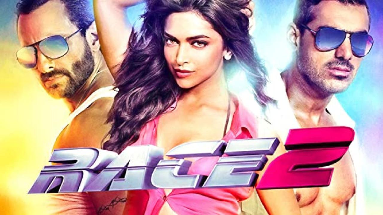 مشاهدة فيلم Race 2 2013 مترجم كامل HD
