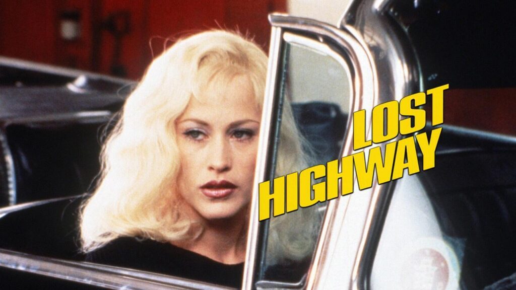 مشاهدة فيلم Lost Highway 1997 مترجم كامل HD