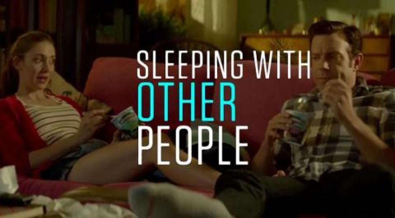 مشاهدة فيلم Sleeping with Other People 2015 مترجم