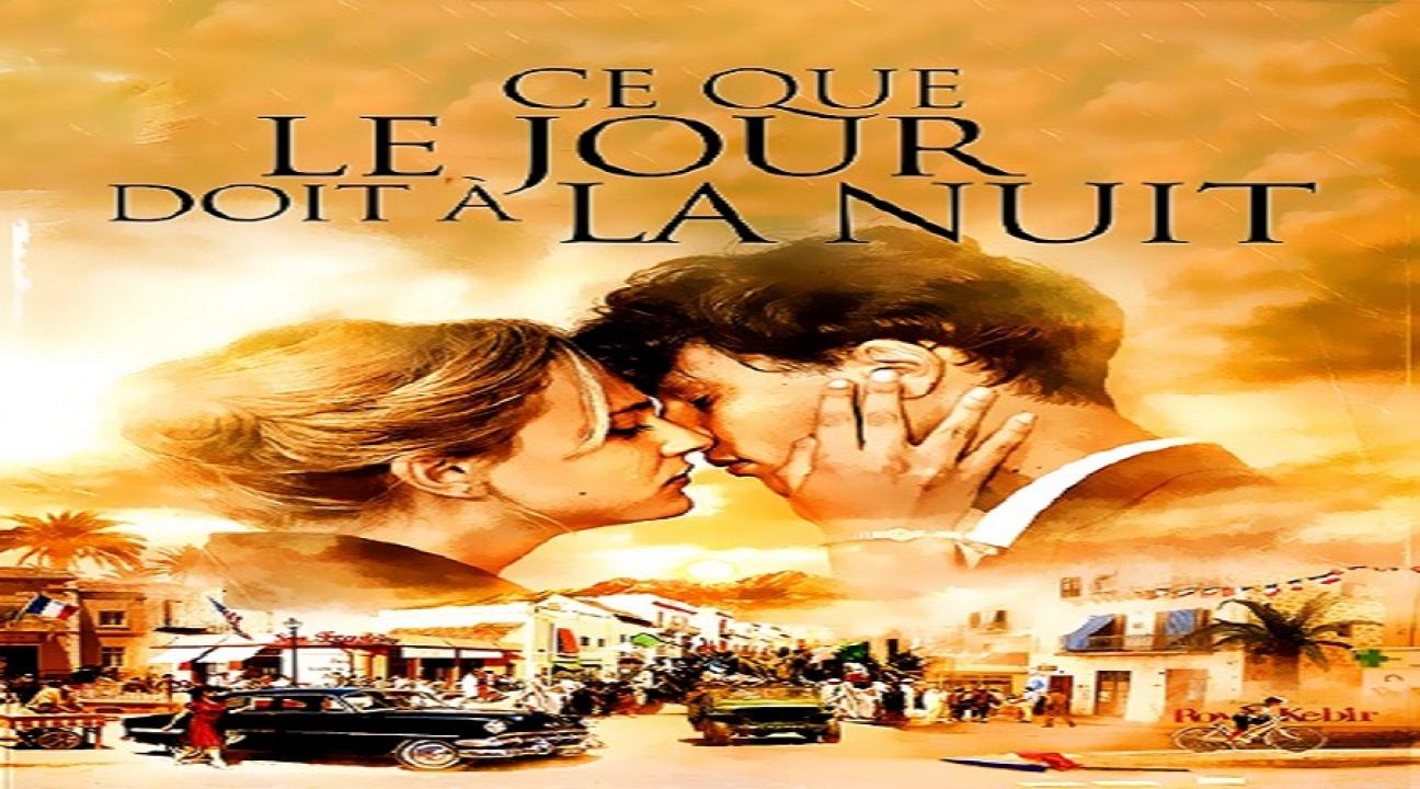 مشاهدة فيلم What the Day Owes the Night 2012 مترجم