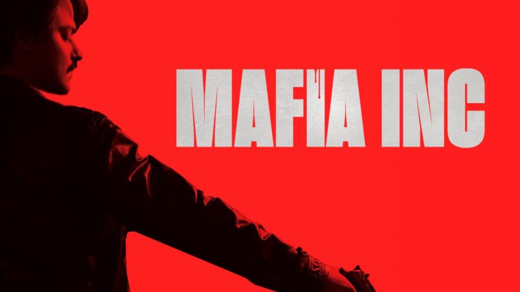 مشاهدة فيلم Mafia Inc 2019 مترجم كامل HD