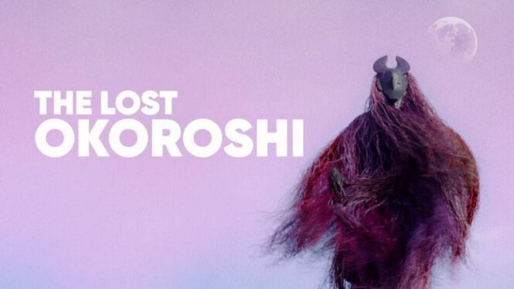 مشاهدة فيلم The Lost Okoroshi 2019 مترجم