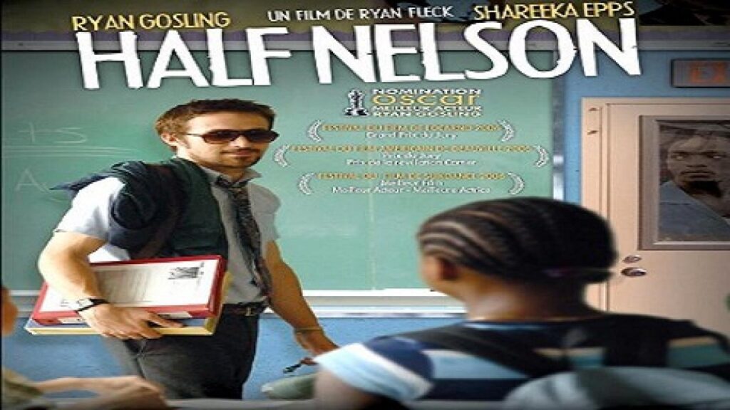 مشاهدة فيلم Half Nelson 2006 مترجم