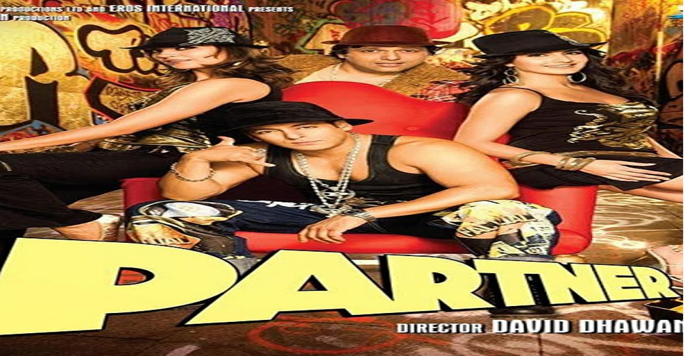 مشاهدة فيلم Partner 2007 مترجم