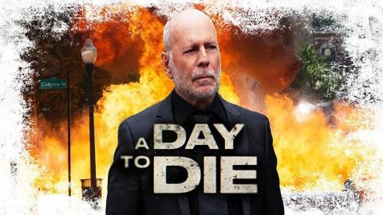 مشاهدة فيلم A Day to Die 2022 مترجم كامل HD