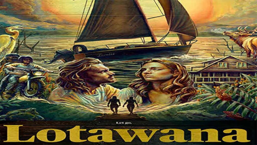 مشاهدة فيلم Lotawana 2022 مترجم كامل HD