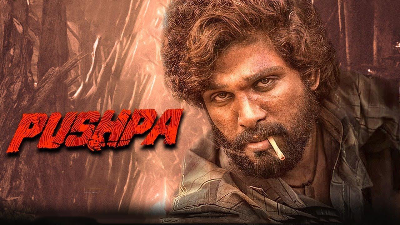 مشاهدة فيلم Pushpa: The Rise 2021 مترجم كامل HD