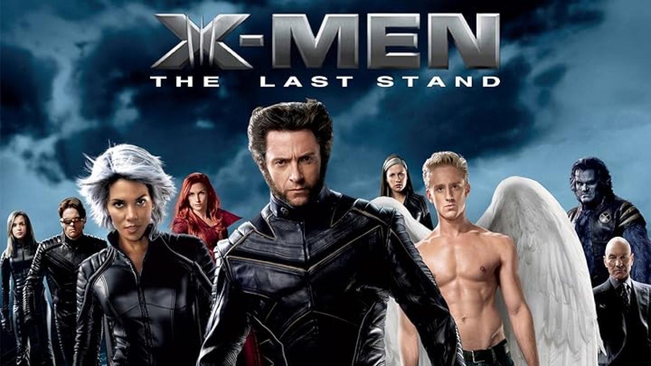 مشاهدة فيلم X-Men: The Last Stand 2006 مترجم