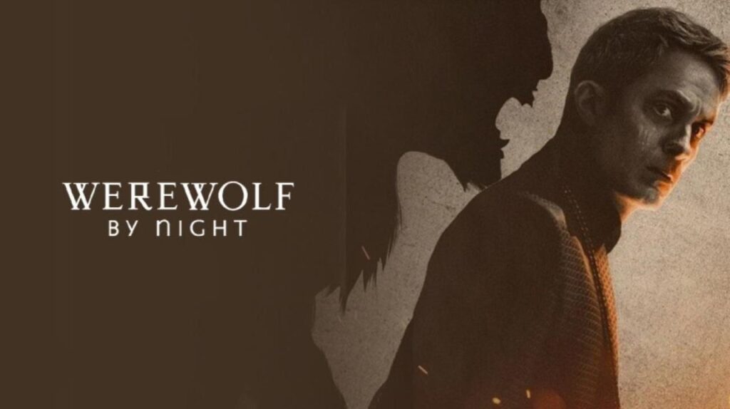 مشاهدة فيلم Werewolf by Night in Color 2023 مترجم كامل HD