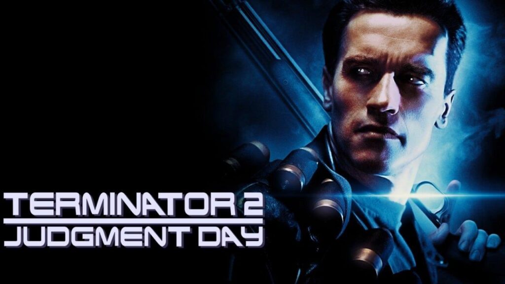 مشاهدة فيلم Terminator 2: Judgment Day 1991 مترجم كامل HD