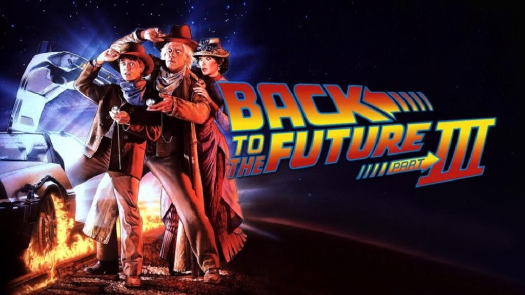 مشاهدة فيلم Back to the Future Part 3 1990 مترجم