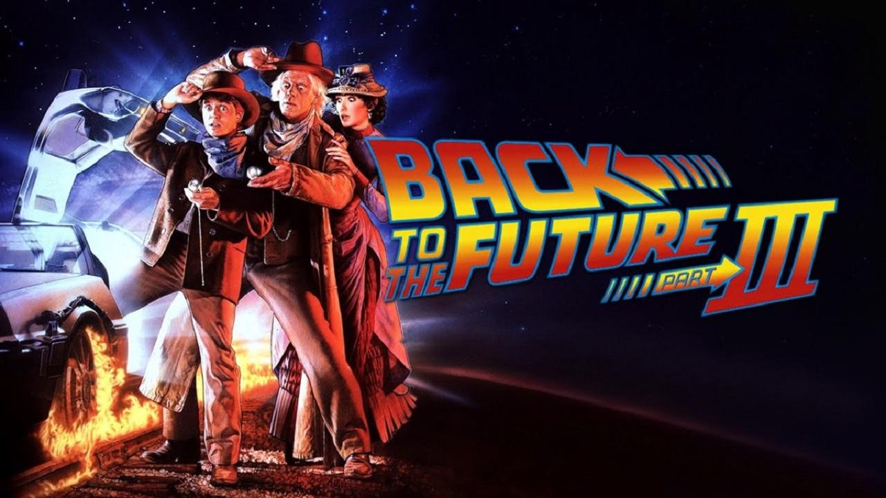 مشاهدة فيلم Back to the Future Part 3 1990 مترجم