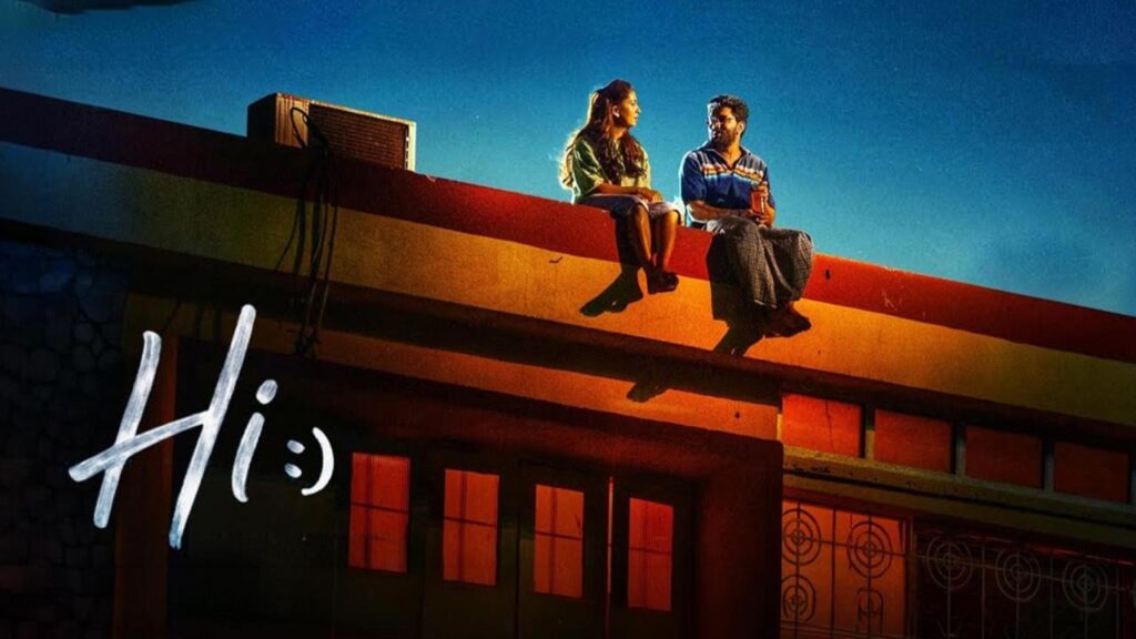 مشاهدة فيلم Hi 2026 مترجم كامل HD