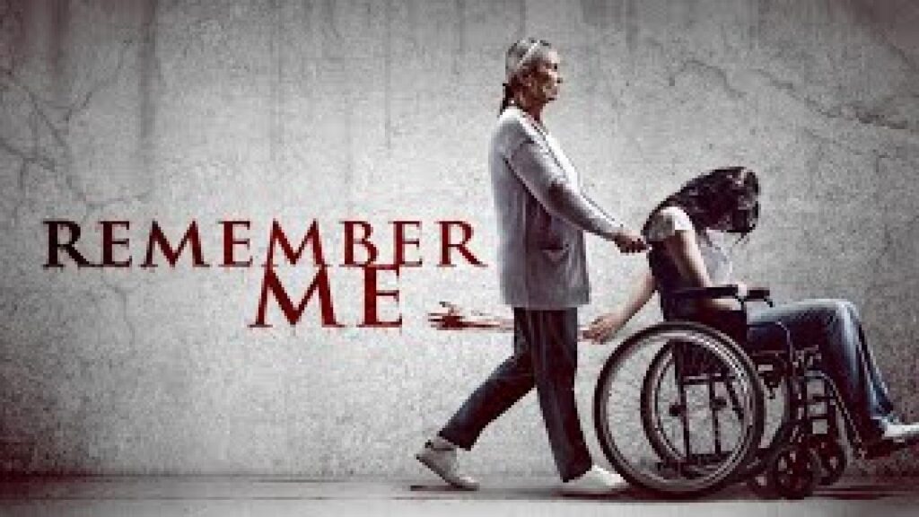 مشاهدة فيلم Remember Me 2022 مترجم كامل HD