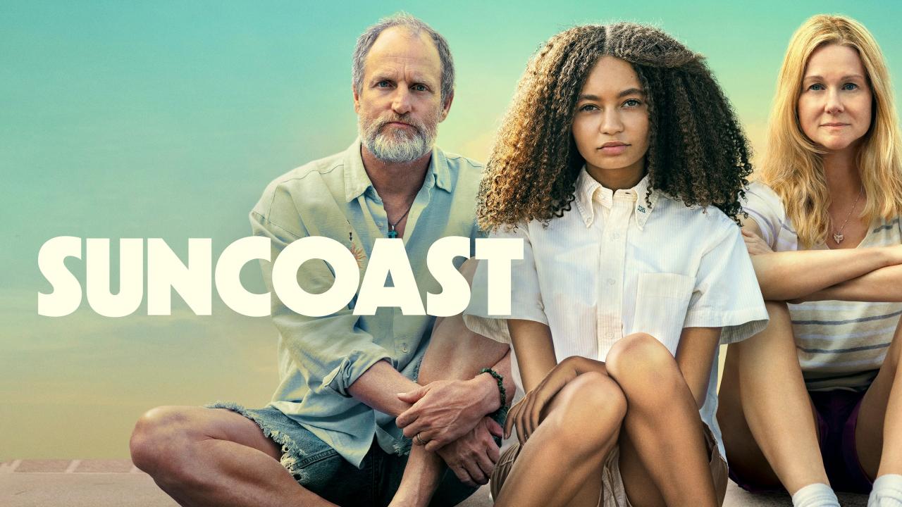 مشاهدة فيلم Suncoast 2024 مترجم كامل HD