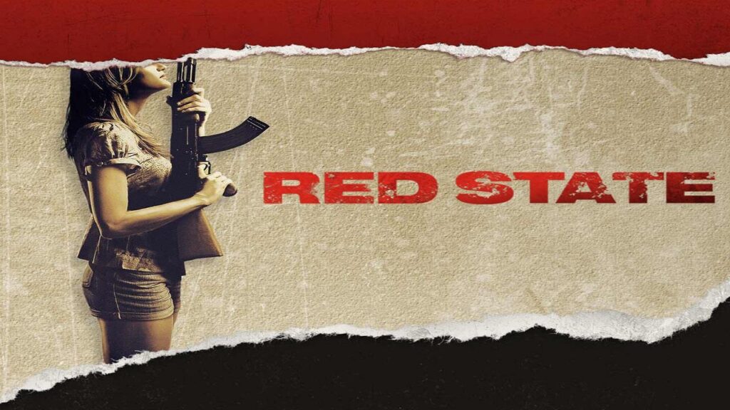 مشاهدة فيلم Red State 2011 مترجم