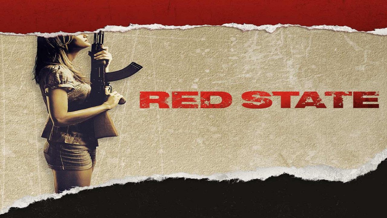 مشاهدة فيلم Red State 2011 مترجم