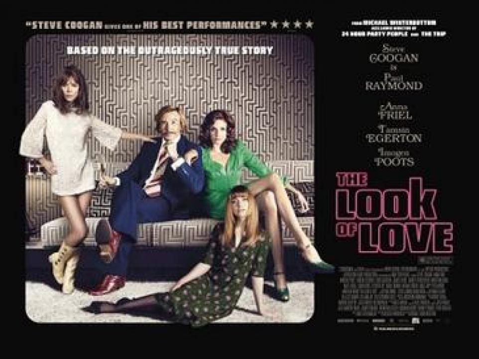 مشاهدة فيلم The Look Of Love 2013 مترجم