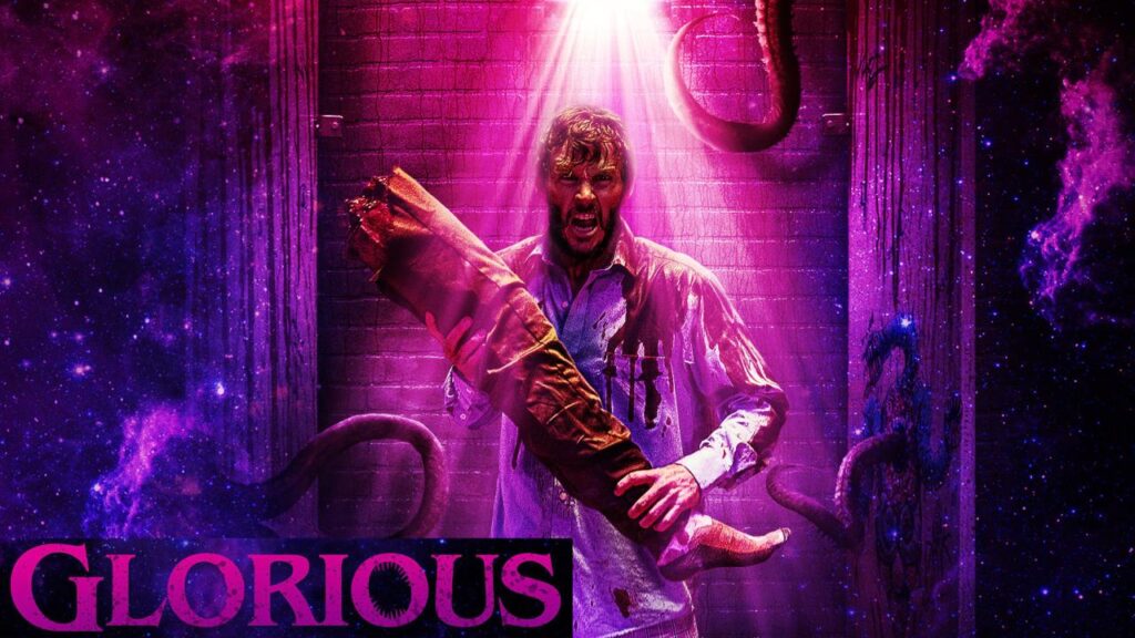 مشاهدة فيلم Glorious 2022 مترجم كامل HD