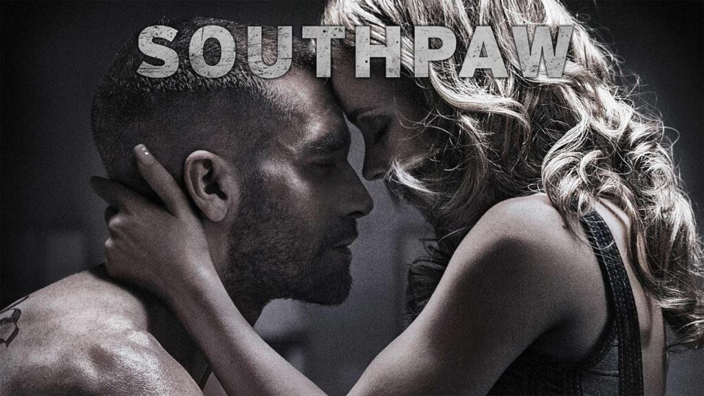 مشاهدة فيلم Southpaw 2015 مترجم