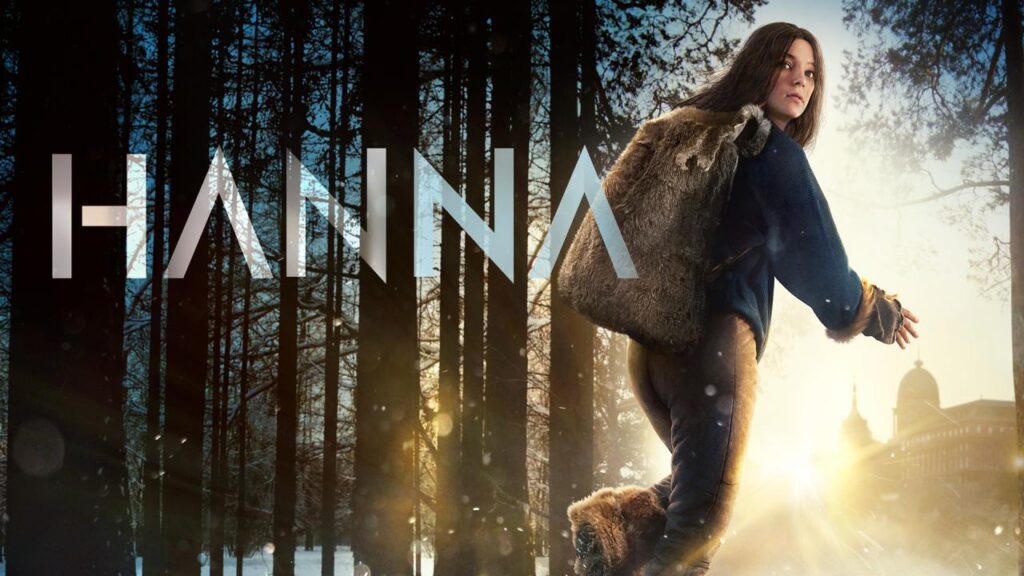 مشاهدة مسلسل Hanna الموسم الاول الحلقة 4 الرابعة مترجمة HD