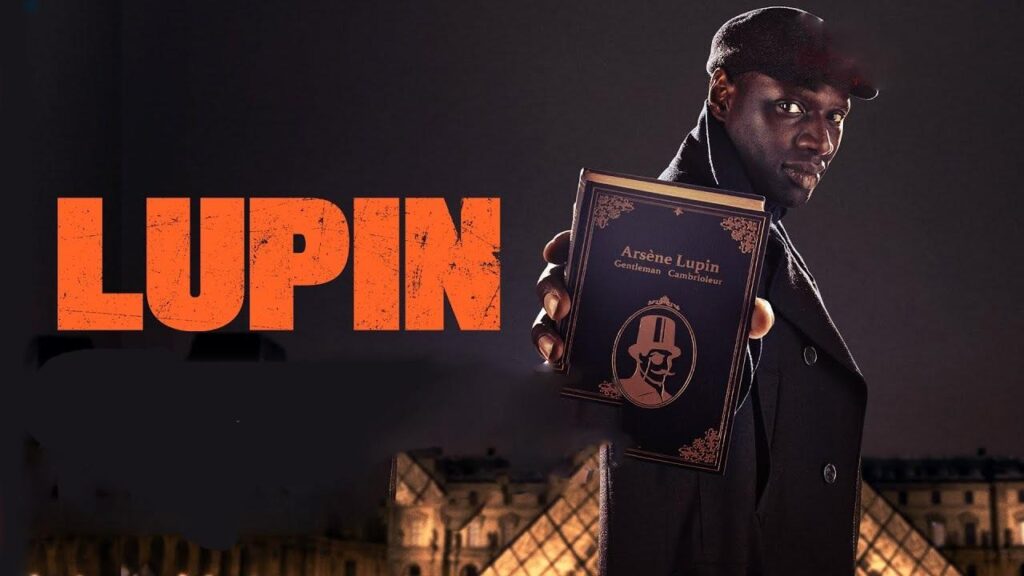 مشاهدة مسلسل Lupin الموسم الأول الحلقة 1 مترجمة