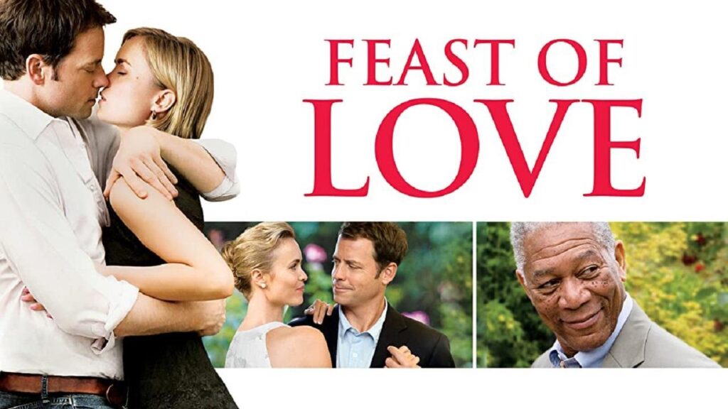 مشاهدة فيلم Feast of Love 2007 مترجم