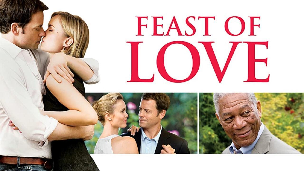 مشاهدة فيلم Feast of Love 2007 مترجم
