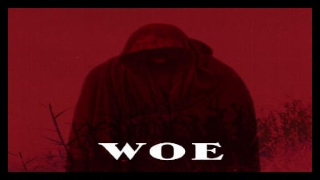 مشاهدة فيلم Woe 2020 مترجم